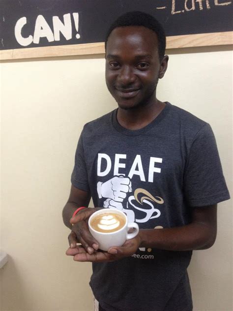 Young, Deaf Entrepreneurs Are Brewing Coffee With a Purpose in Jamaica · Global Voices