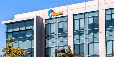 Akamai Stock Gains as Earnings Top Estimates. It's Taking On the Cloud Giants. - Barron's