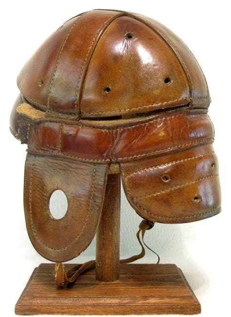 292 best images about Vintage Football Helmets on Pinterest | Football ...