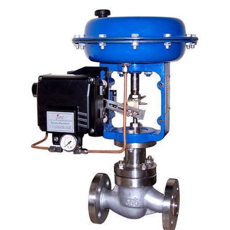 Metal Steam Control Valves at Best Price in Roorkee - ID: 3783826 ...