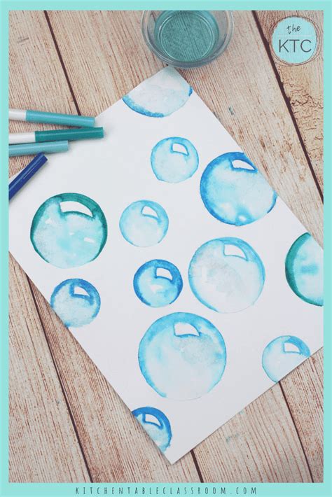 How To Draw Bubbles Really Easy Drawing Tutorial In 2022 Bubble | Images and Photos finder