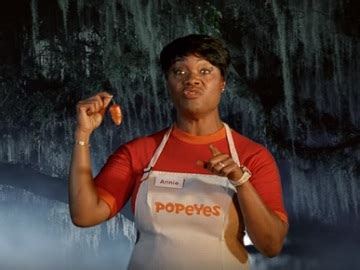 Popeyes Commercial | All TV Spots