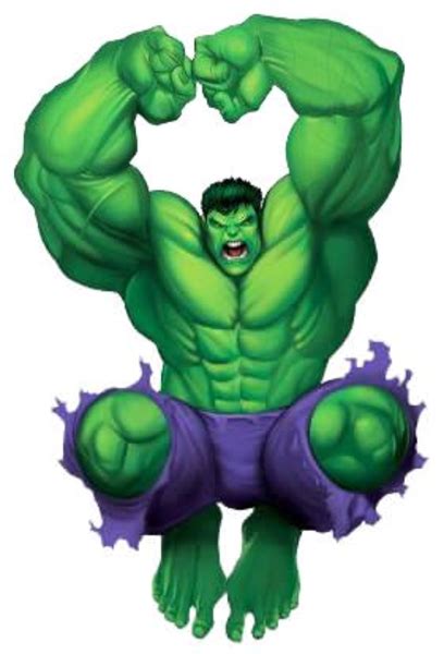 Hulk Smash Clipart | Free Images at Clker.com - vector clip art online, royalty free & public domain