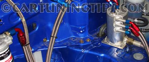 fuel-pumps | Car tuning tips and mods.