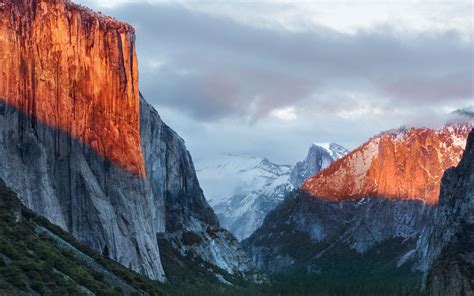 Rockfall Kills One Injures One on El Capitan in Yosemite National Park, CA Today - SnowBrains