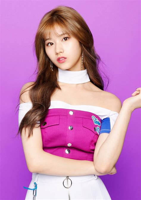 Meet Sana from Twice – K-pop girl group’s fun-loving and ‘adorably ...