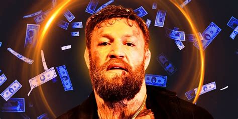 Conor McGregor’s Road House Remake Success Is The Perfect Audition For ...