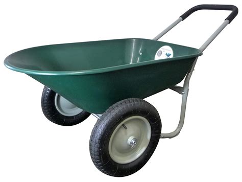 Wheelbarrow Tires - Finding the Right One for your Wheelbarrow ...