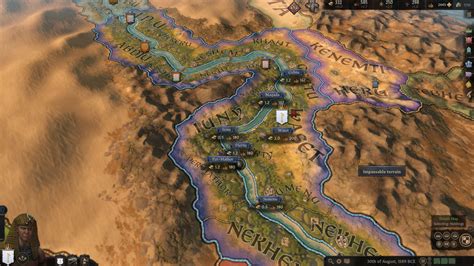 Les meilleurs mods Crusader Kings 3 - FR Atsit