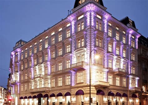 Sans Souci Vienna | Vienna hotel, City center hotels, Vienna austria