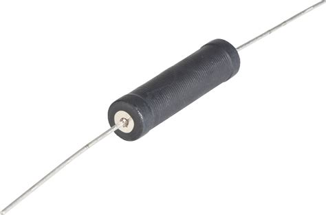 ATE 7CS-3R3-J: wirewound resistor, axial, 10 W, 3,3 Ohm, 5% at reichelt ...