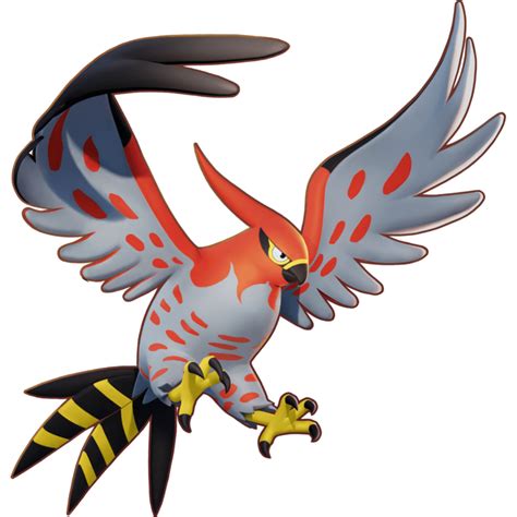 Pokémon UNITE | Pokémon | Talonflame