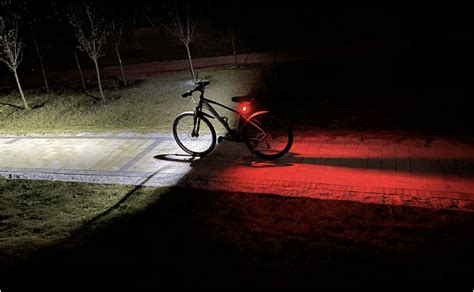 Full Guide to Buying Bike Lights - Gadget Advisor