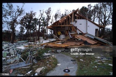 60 1989 Hurricane Hugo Stock Photos, High-Res Pictures, and Images ...