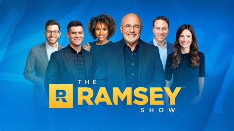 The Ramsey Show | Trinity Broadcasting Network