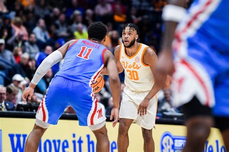 March Madness: Examining Tennessee’s NCAA Tournament path - Rocky Top Talk