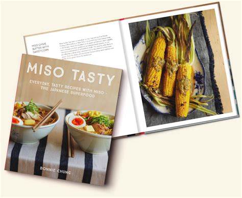 Miso Paste Nutrition — Miso Tasty