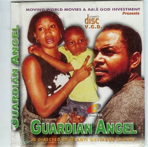 Bringing Back These Classic Nigerian Movies: How Many Did You Watch? - Nairaland / General - Nigeria