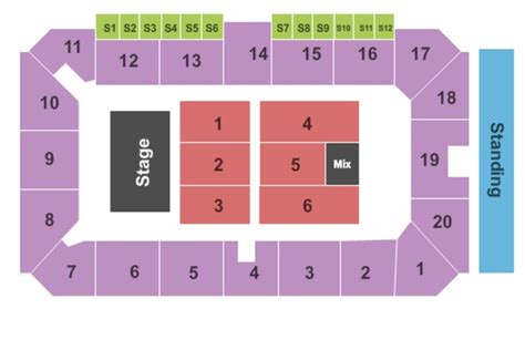 Sudbury Arena Tickets in Sudbury Ontario, Sudbury Arena Seating Charts, Events and Schedule