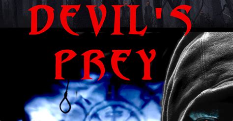 Devil's Prey (2020) by Lincoln Casimir