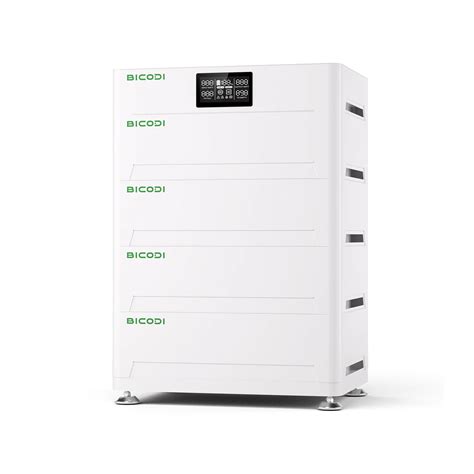 Residential Energy Storage Manufacturers & Suppliers | OEM Residential ...