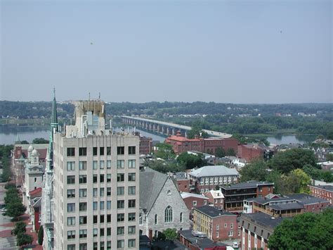 Walking the Harrisburg Historic District - Pennsylvania Historic Preservation