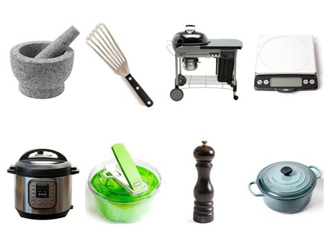 Famous Most Used Kitchen Equipment 2023