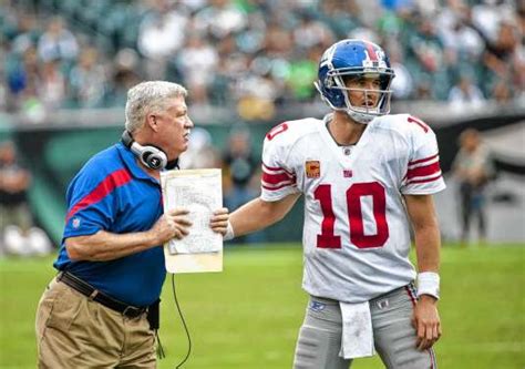 Kevin Gilbride’s ‘option’ offense in passing game fuels NY Giants – New ...