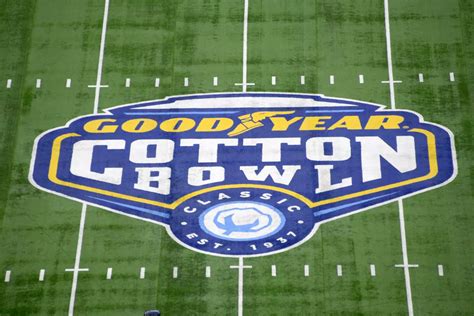 Cotton Bowl Tickets | 29th December | AT&T Stadium | AT&T Stadium in ...