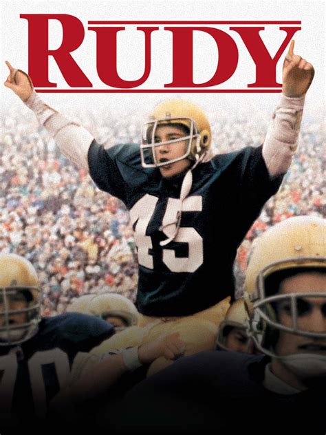 Rudy Movie