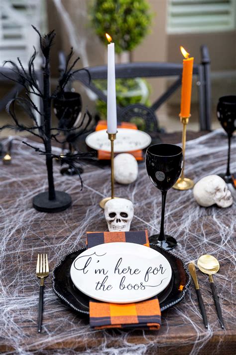 The Best Halloween Adults Party Ideas - Home, Family, Style and Art Ideas