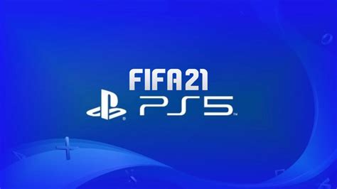 FIFA 21 PlayStation 5 (PS5) – FIFPlay