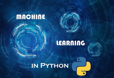 Machine Learning Python Template