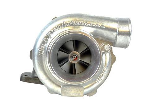 1979-1993 Mustang Turbocharger Kits - LMR.com