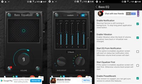 The best equalizer apps for Android | Android Central