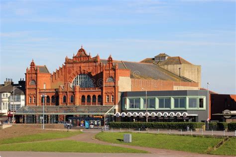 Morecambe Winter Gardens Stock Photos - Free & Royalty-Free Stock ...