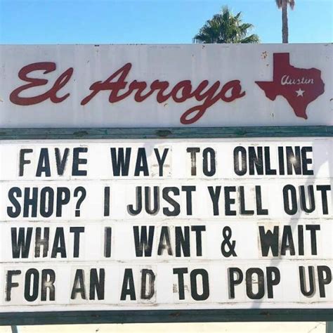 “El Arroyo” Restaurant With Another Portion Of Their Hilarious Signs (50 PICS) - Izismile.com