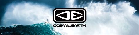 Ocean Earth Thruster Fin Sets - Warehouse Skateboards