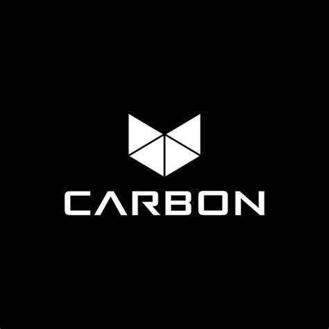 Carbon | Logo design contest