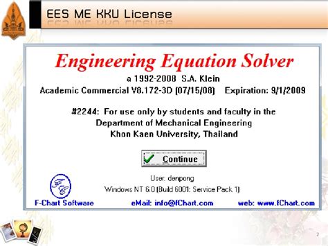 Engineering Equation Solver Students Download - everai