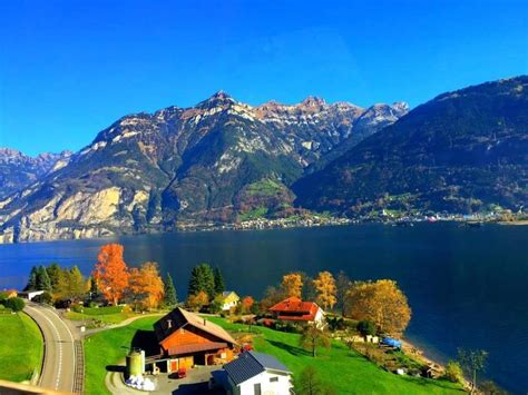 20 Fascinating Places in Switzerland You Must Visit | Beautiful places ...