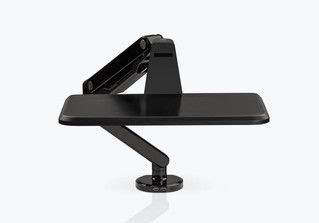 UPLIFT Adapt Mobile Laptop Standing Converter | Desk accessories, Uplift desk, Desk