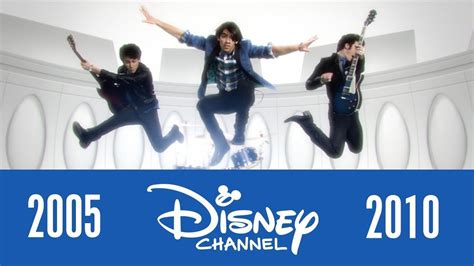 2005-2010 Theme Songs! | Throwback Thursday | Disney Channel - YouTube | Theme song, Disney ...