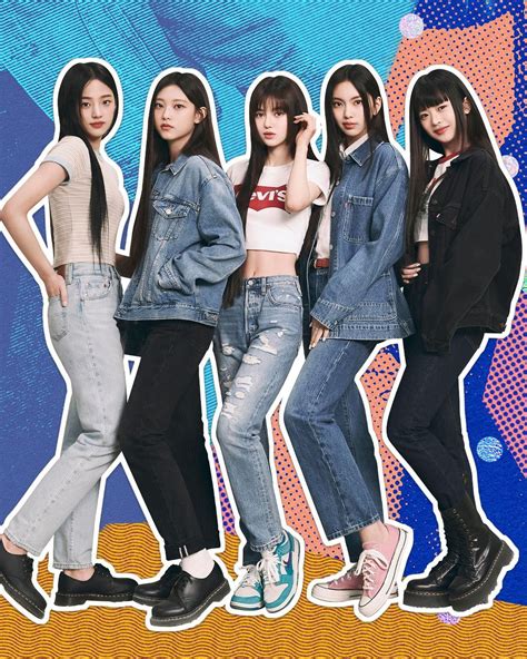 15 Fakta New Jeans, Girl Group baru Korea Selatan yang Menjadi 'It Girls'