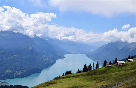 What's the best hiking base in Switzerland? (my top 5 choices) - Stars ...