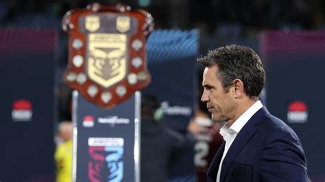 Brad Fittler ends reign as NSW coach: News and updates on the Blues ...