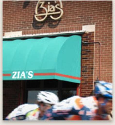 Zia's Restaurant, Saint Louis - The Hill - Menu, Prices & Restaurant ...