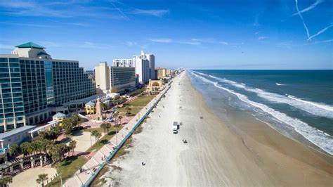 Things To Do in Daytona Beach This Weekend | January 30th - February 2nd