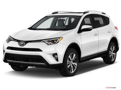 2018 toyota rav4 maintenance schedule - lucien-tei