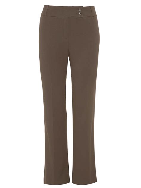 Marks and Spencer - - M&5 ASSORTED Ladies Trousers - Size 10 to 22